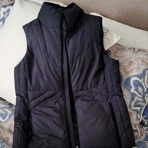 Champion Puffer Vest